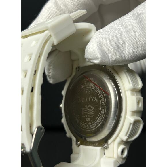 Invicta Activa Pixel 50mm Watch / $99 Retail / Brand New!! main image 6